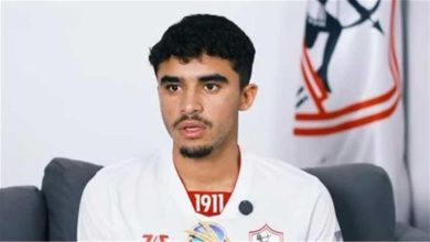 خاص.. الجفالي يُخطر الزمالك بموعد عودته إلى القاهرة