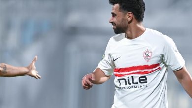 خاص | الزمالك يكشف موعد انتظام عبد الله السعيد وشيكو بانزا في المعسكر