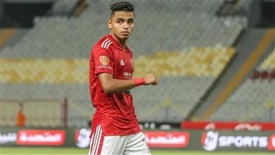 خاص| تفاصيل عقد الدبيس الجديد مع الأهلي بعد التمديد 3 مواسم