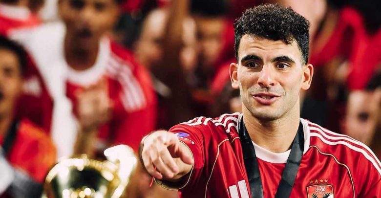 خاص | رد قوي من الزمالك على أنباء مهلة الاستئناف في أزمة زيزو.. وموقف حاسم