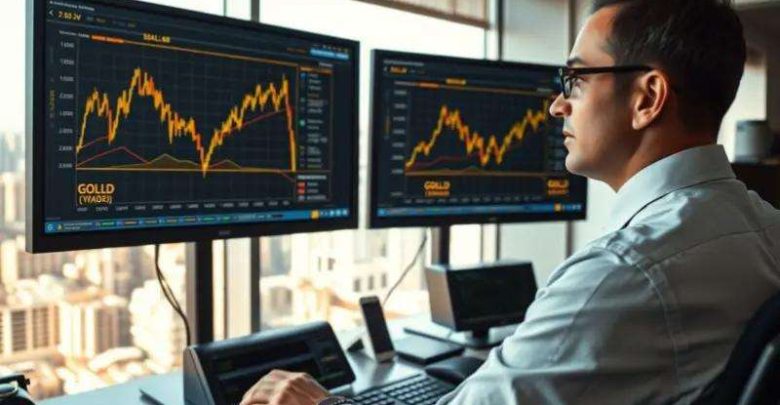 خبير أسواق: شراء السندات وتصريحات الفيدرالي يعيدان الهدوء إلى الأسواق