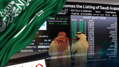خبير أسواق مالية: فتح تملك الأجانب يدعم تدفق السيولة إلى الأسهم السعودية