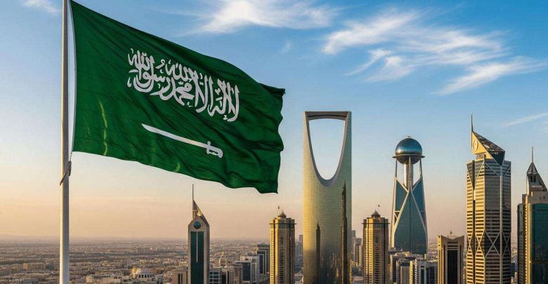 خبير أسواق مالية: نمو الاقتصاد السعودي قد يصل إلى 7.8% في 2027