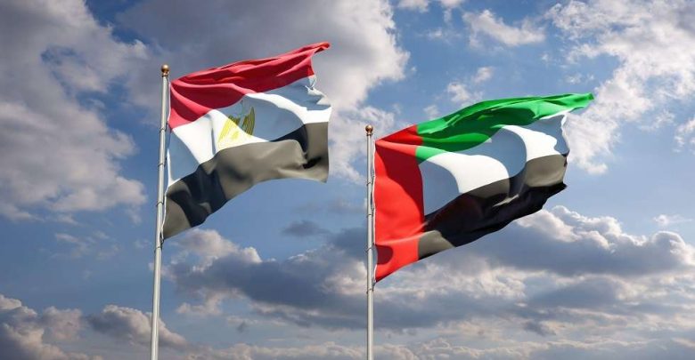 خبير اقتصادي: 9.7 مليار دولار حجم التبادل التجاري بين مصر والإمارات
