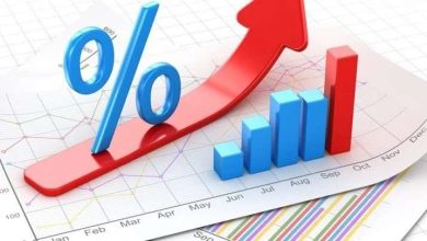 خبير اقتصادي: الدين الأمريكي عند 40 تريليون دولار يحد من قدرة الفيدرالي على رفع الفائدة