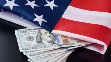 خبير: الاقتصاد الأمريكي مرن لكنه ليس قويًا والنمو عند 2.1%