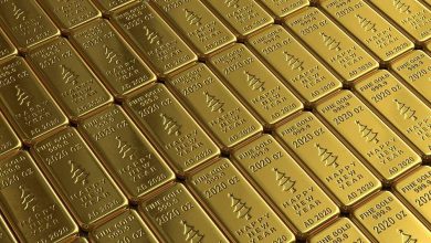 خبير: الذهب مرشح لتجاوز 6000 دولار بنهاية العام