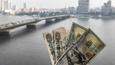 خروج جديد للأموال الساخنة من مصر.. الأجانب والعرب يبيعون 69.8 مليون دولار من أدوات الدين