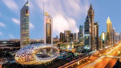 خلال 4 أيام فقط.. 10.2 مليار درهم تصرفات عقارات دبي