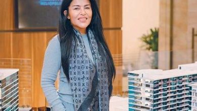داليا الكردي: 25 مليار جنيه قيمة التطوير الإجمالية لمشروع ‭‬Marriott Residences Heliopolis‭ ‬Cairo