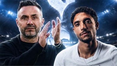 دي زيربي بعد تعاقد توتنهام مع مرموش: يفكر بعقلية المدرب.. وانضمامه لنا "قنبلة"