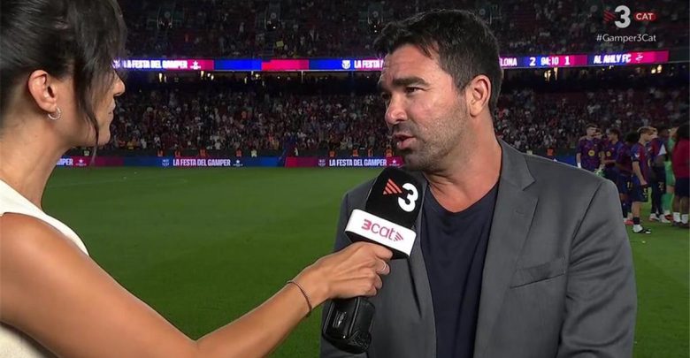 ديكو: ظننا أن التعاقد مع رودري صعب.. ولا نخطط لخطف لاعب من ريال مدريد