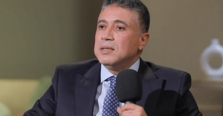 رئيس SUD: تجاوزنا تحديات السوق العقاري بخطط مدروسة.. وآخر مراحل "كابيتال هايتس" تُسلم نهاية 2028