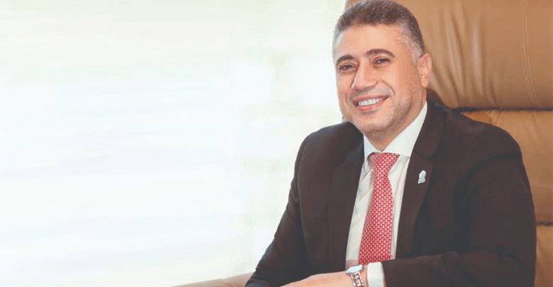 رئيس SUD: تسليم 750 وحدة بالمرحلة الأولى من "كابيتال هايتس 1".. وبدأنا مبكرًا الإيمان بالعاصمة الجديدة