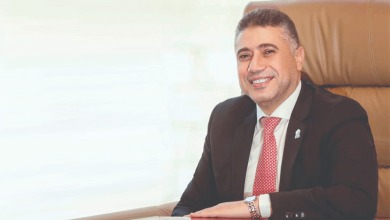 رئيس «SUD»: كمبوند CH1 من أبرز المشروعات بالعاصمة الجديدة لموقعه المتميز