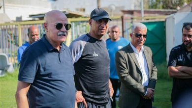رئيس الإسماعيلي يعلن أسماء المرشحين لخلافة أشرف خضر.. وموقف النادي من الدمج