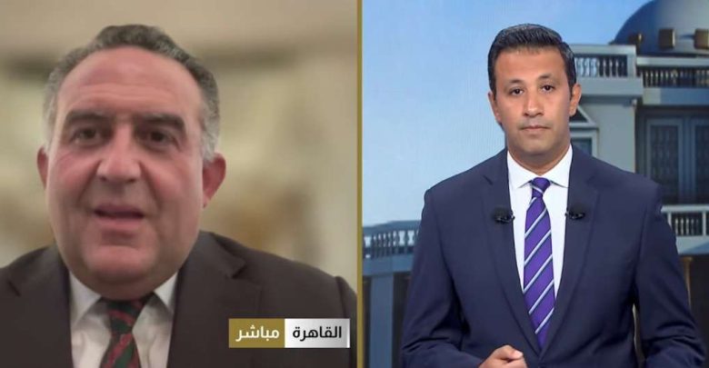 رئيس البورصة: تعافي الاقتصاد رفع المؤشر الرئيسي 30% والاحتياطي إلى 55 مليار دولار