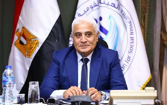 رئيس التأمينات عن النظام الجديد: خطوة كبيرة في مسار التحول الرقمي داخل الهيئة