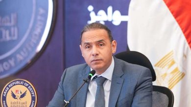 رئيس الرقابة المالية يتابع خطوات تفعيل آلية "الشورت سيلينج".. تفاصيل