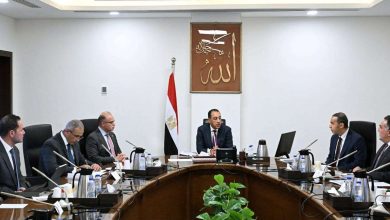 رئيس الوزراء يستعرض عددا من المقترحات لتطوير أداء البورصة المصرية وما حققته من إنجازات خلال الفترة الماضية