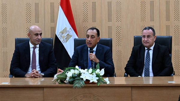 رئيس الوزراء يستقبل أوائل الثانوية العامة 2026 ويوجه رسالة مهمة