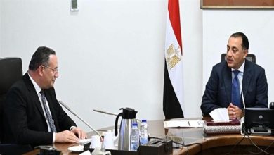 رئيس الوزراء يضع خطة جديدة لجذب الطلاب الوافدين إلى مصر بمشاركة وزير التعليم العالي