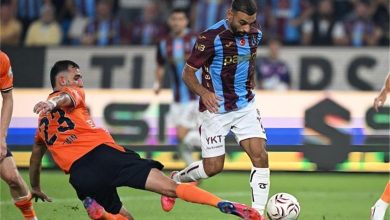 رئيس بلدية طرابزون: قدوم محمد صلاح له أهمية اجتماعية.. وهدفنا الدوري الآن