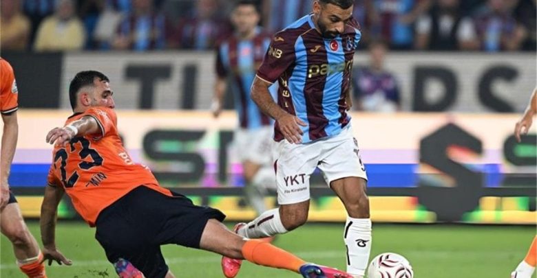 رئيس بلدية طرابزون: قدوم محمد صلاح له أهمية اجتماعية.. وهدفنا الدوري الآن