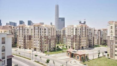 رئيس «جيه إل إل»: 7% زيادة في أسعار إيجارات العقارات بالقاهرة خلال 2026