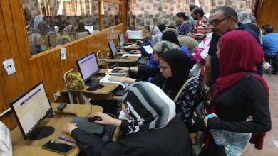 رابط مباشر.. تسجيل رغبات المستنفذين والمتخلفين في التنسيق