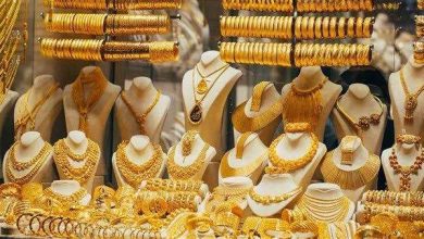 "رجع ينزل تاني".. انخفاض مفاجئ في سعر الذهب اليوم الثلاثاء 25 أغسطس 2026