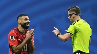 رد فعل بشكتاش بعد اقتراب محمد صلاح من الانتقال إلى طرابزون سبور