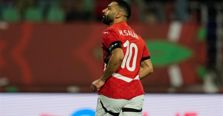 رد فعل بشكتاش عقب ارتباط محمد صلاح بالانتقال إلى طرابزون سبور