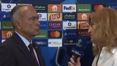رد فعل غاضب من برشلونة بسبب ألفاريز: أتلتيكو مدريد تجاوز الخطوط الحمراء