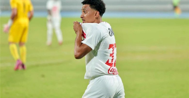 رد قوي من الزمالك على بيان بيزيرا: لن ترحل