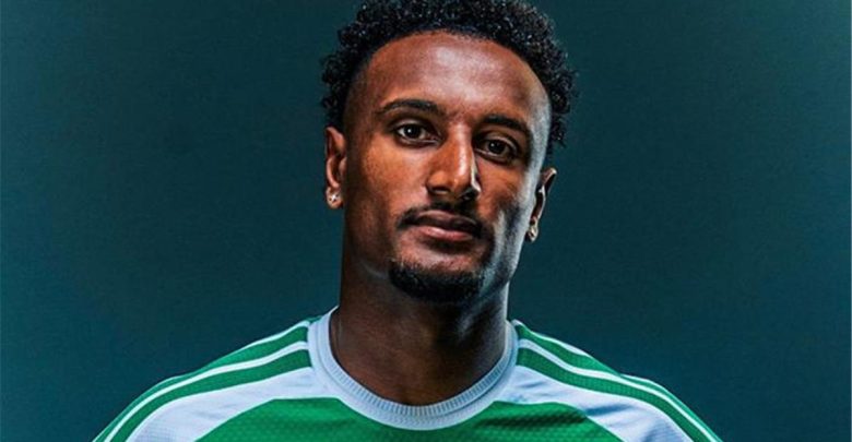 ردود أفعال جماهير سيلتيك على أداء هيثم حسن أمام فالكيرك في الدوري الأسكتلندي