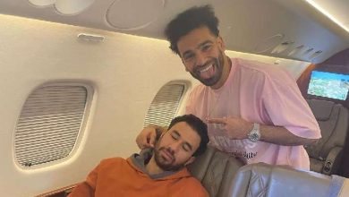 رسالة خاصة من تريزيجيه لمحمد صلاح.. هل كان المفتاح الخفي لانتقاله إلى طرابزون؟