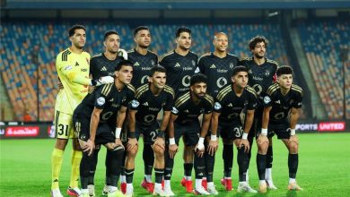 رسميًا .. الأهلي يعلن تمديد عقد لاعب جديد حتي 2030