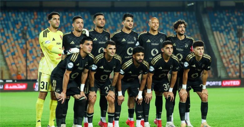 رسميًا .. الأهلي يعلن تمديد عقد لاعب جديد حتي 2030