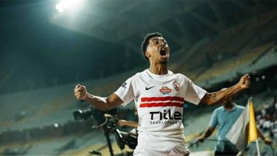 رسميًا.. حقيقة موافقة الزمالك على رحيل بيزيرا إلى شباب الأهلي دبي