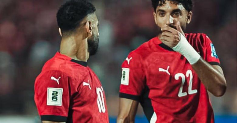 رسميًا | فريق العام للدوري الإنجليزي 2025/26 من رابطة اللاعبين المحترفين.. موقف صلاح ومرموش