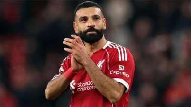 رسميًا .. ليفربول يعلن التعاقد مع بديل محمد صلاح