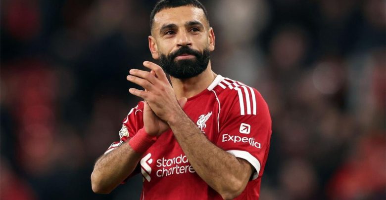 رسميًا .. ليفربول يعلن التعاقد مع بديل محمد صلاح