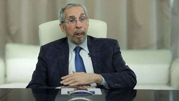 رشاد عبده: تجديد تكليف حسن عبدالله يعكس أهمية دوره في تحقيق التوازن الاقتصادي