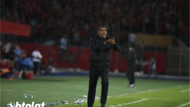 رشيد الطاوسي: عموتة الأنسب لتدريب الأهلي.. وصفقة الأحمر الجديدة سيكون من الهدافين