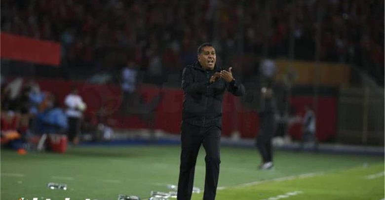رشيد الطاوسي: عموتة الأنسب لتدريب الأهلي.. وصفقة الأحمر الجديدة سيكون من الهدافين