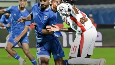 رغم الخسارة.. مدير منتخب السويس بتروجيت يعدد مكاسب مباراة الزمالك