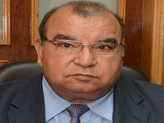 رفعت فياض يكتب: حقيقة ملايين رئيس جامعة كفر الشيخ السابق وآخرين