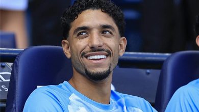 رومانو يكشف موعد انضمام عمر مرموش إلى توتنهام.. وقيمة الصفقة