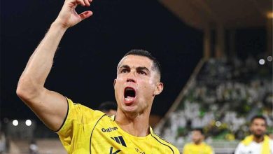 رونالدو يوجه صدمة كبرى لجماهير النصر قبل بداية الموسم الجديد